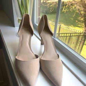 Vince Camuto Renny Heels New 